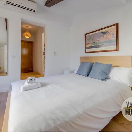 Despertar En Madrid Para 2, Carretas 25 Exterior foto