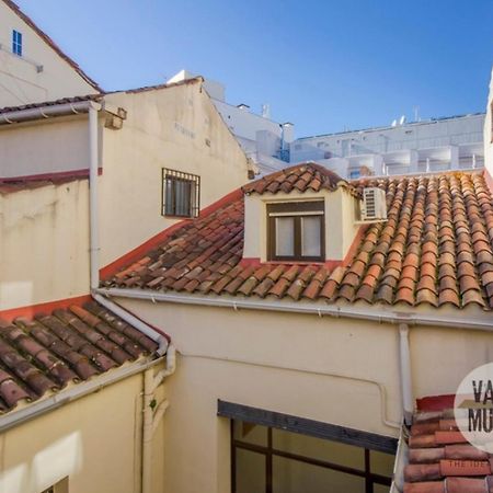 Despertar En Madrid Para 2, Carretas 25 Exterior foto