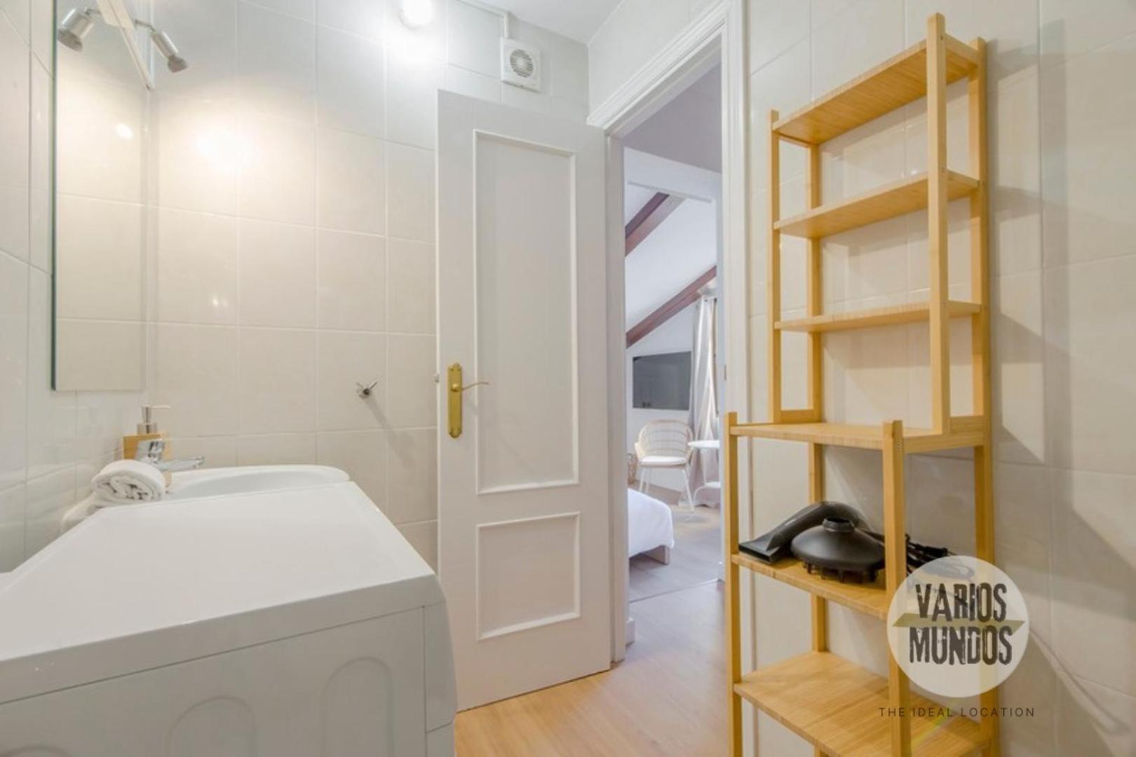 Despertar En Madrid Para 2, Carretas 25 Exterior foto