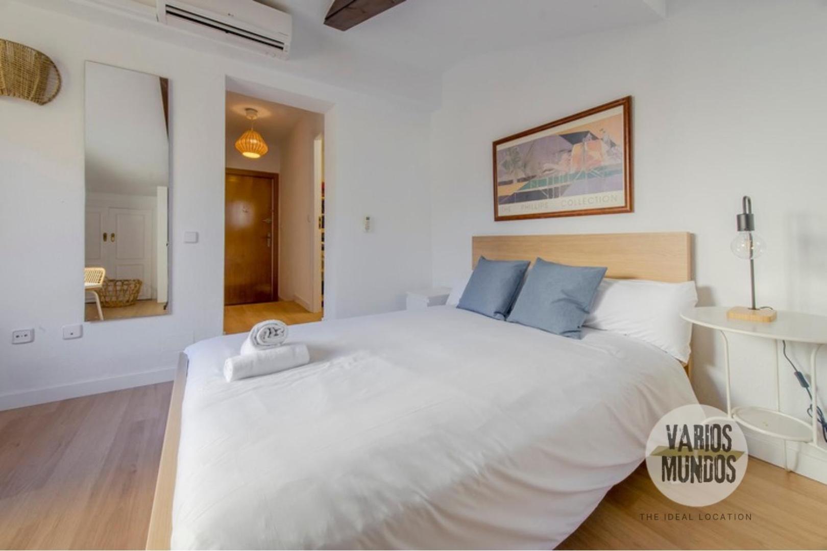 Despertar En Madrid Para 2, Carretas 25 Exterior foto