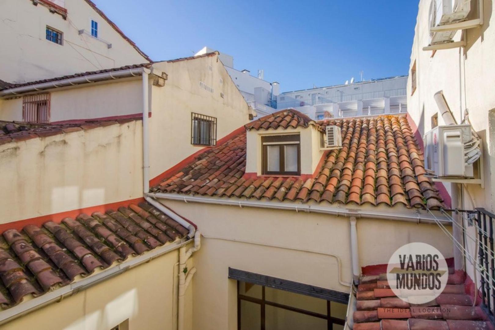 Despertar En Madrid Para 2, Carretas 25 Exterior foto